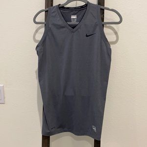 Nike Pro tank